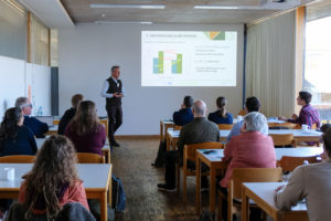An in-depth session during SmartForest 2026